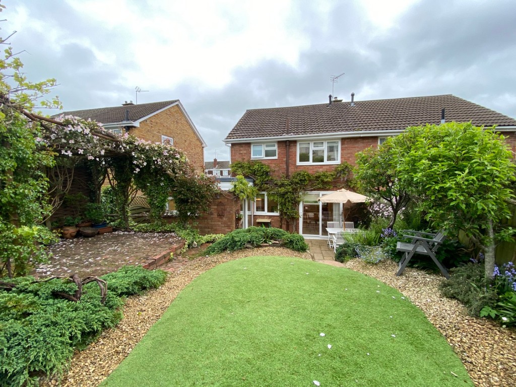 Image for Larch Grove, Newport