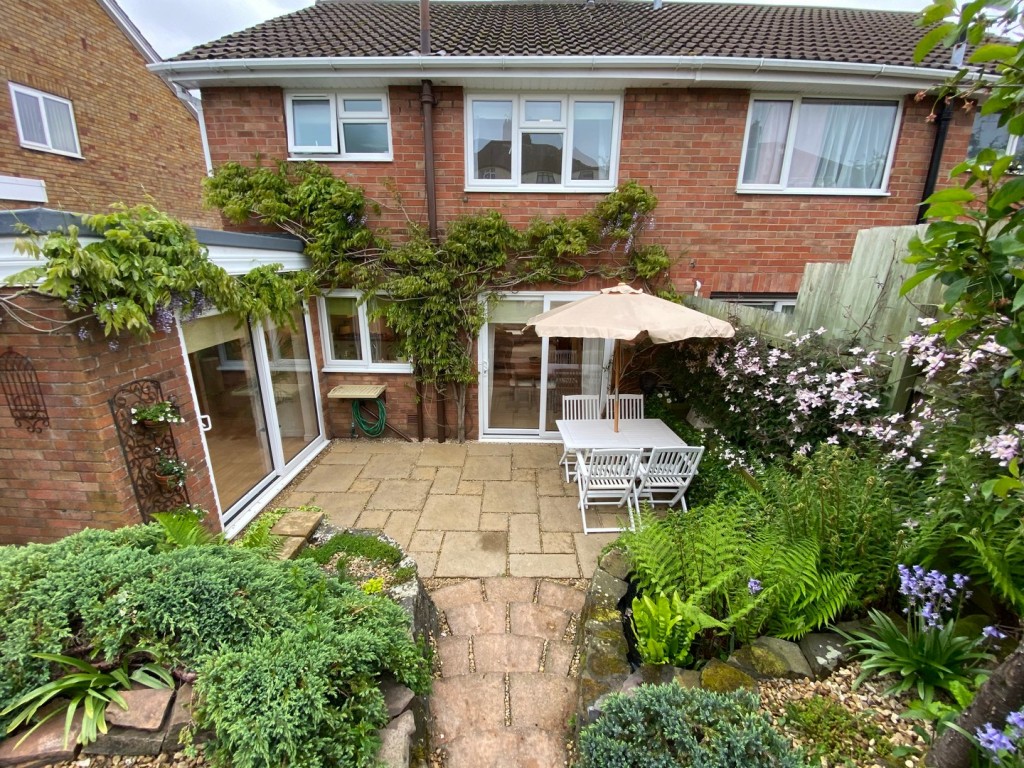 Image for Larch Grove, Newport