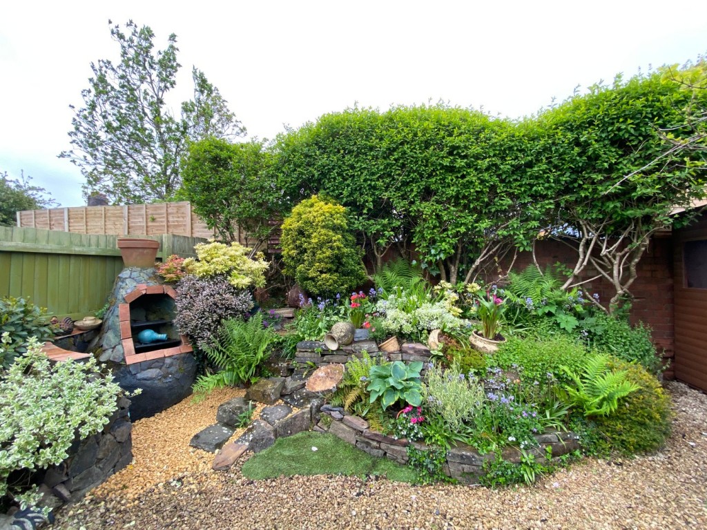 Image for Larch Grove, Newport