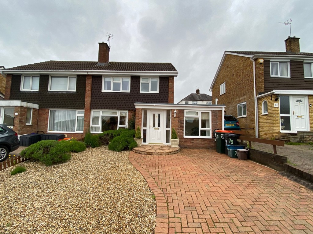 Image for Larch Grove, Newport