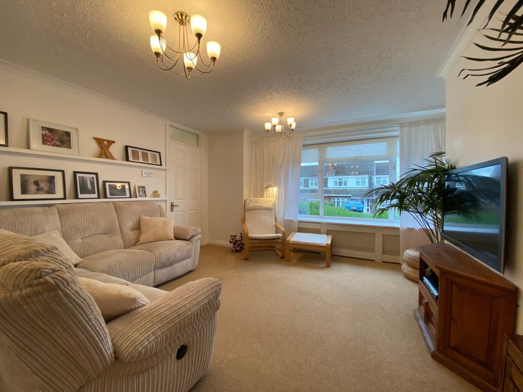 Image for Larch Grove, Newport