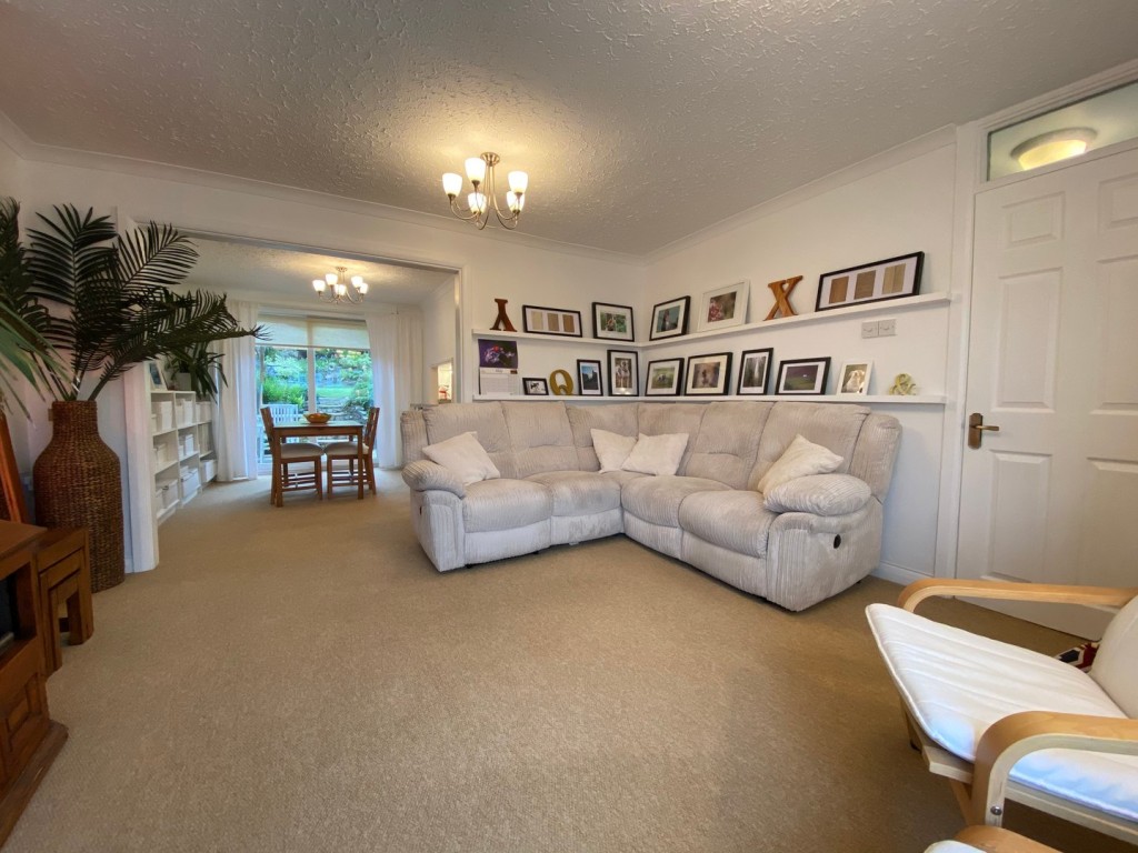 Image for Larch Grove, Newport