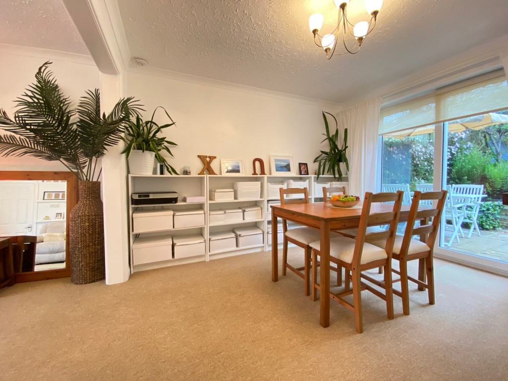 Image for Larch Grove, Newport