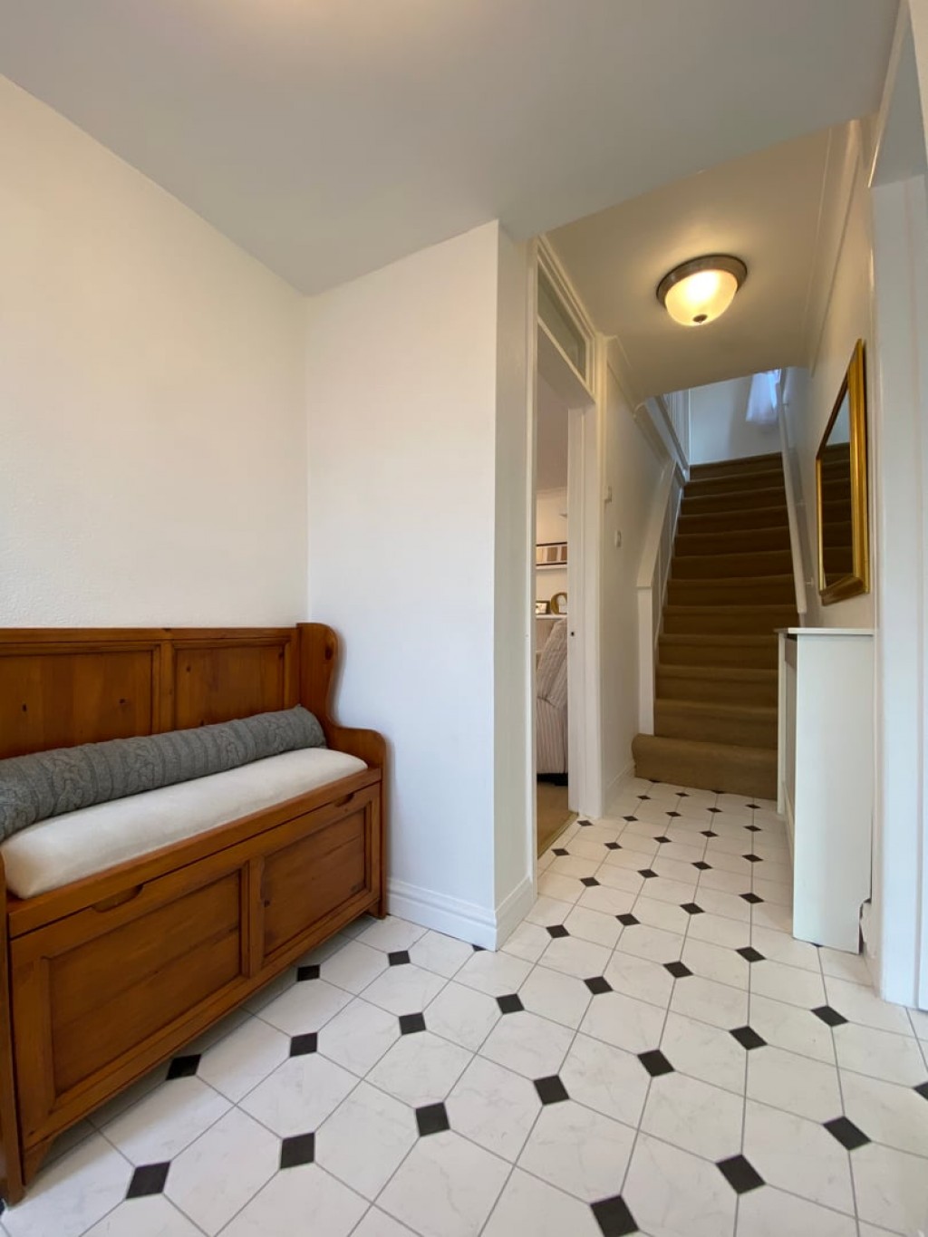 Image for Larch Grove, Newport