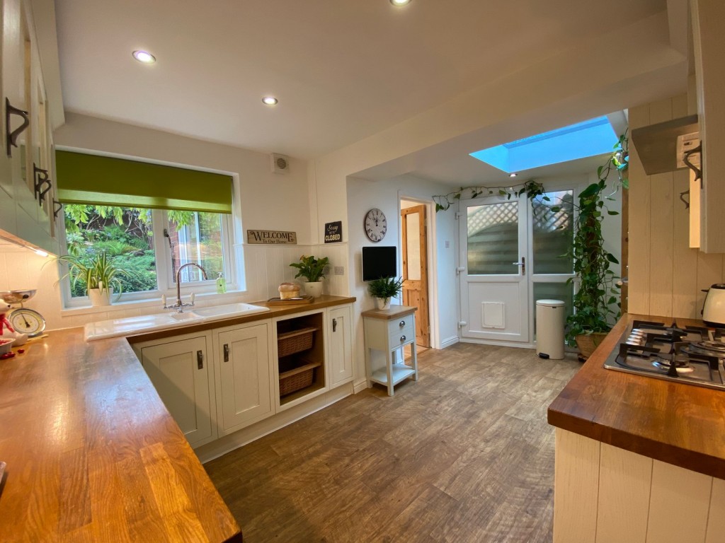 Image for Larch Grove, Newport