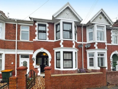 View full details for Hubert Road, Newport