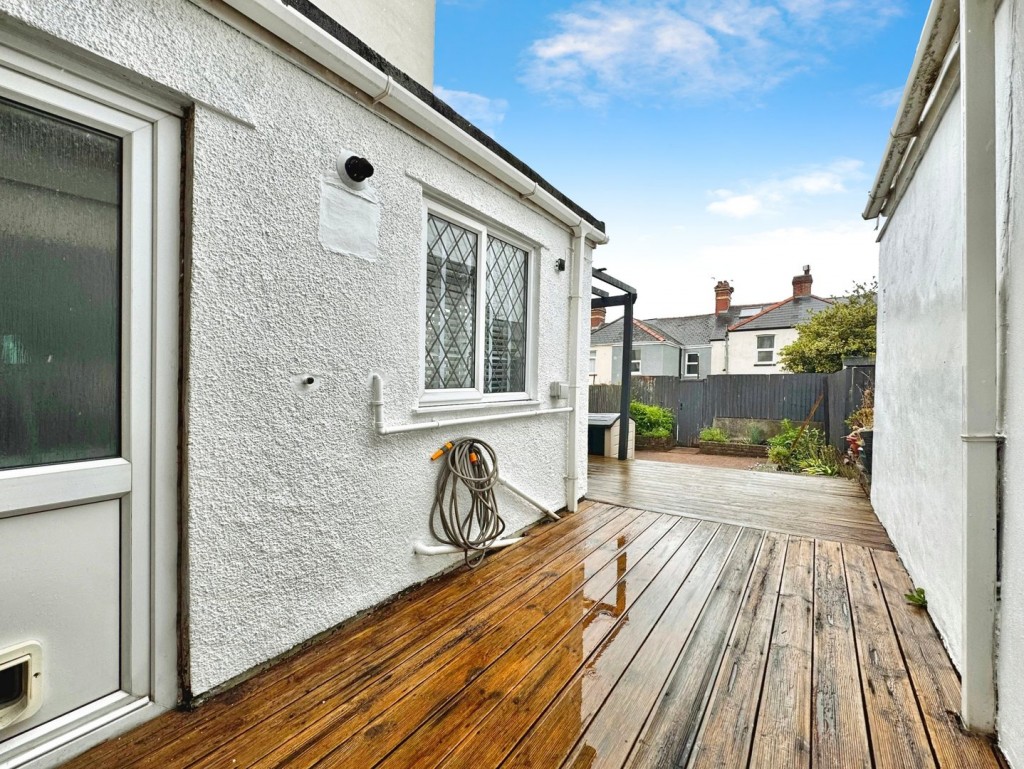 Image for Hubert Road, Newport