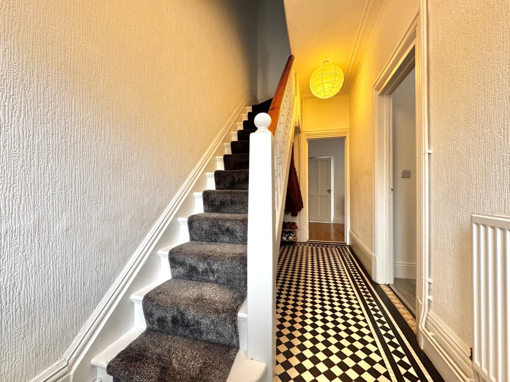 Image for Hubert Road, Newport