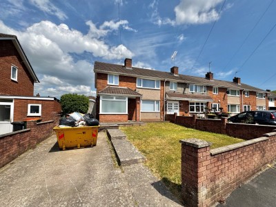 View full details for Llanmartin, Newport