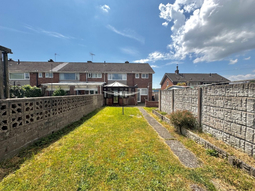 Image for Llanmartin, Newport