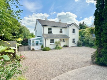 Kingcoed, Usk, Monmouthshire