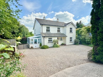 View full details for Kingcoed, Usk, Monmouthshire