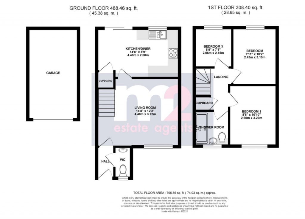 Image for Bishpool View, Newport