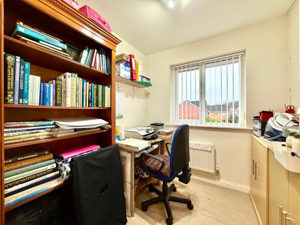 Image for Bishpool View, Newport