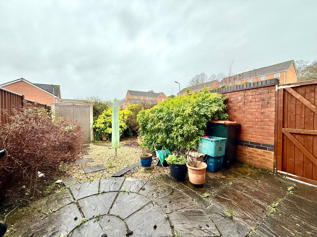 Image for Bishpool View, Newport