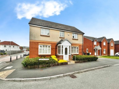 View full details for Amelia Grove, Newport