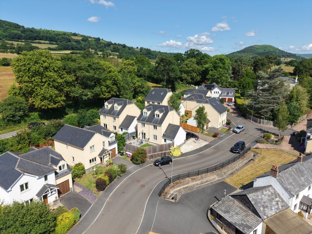 Image for Llantilio Pertholey, Abergavenny, Monmouthshire