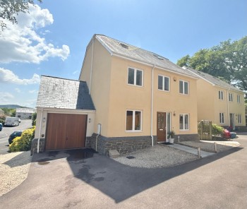 Llantilio Pertholey, Abergavenny, Monmouthshire