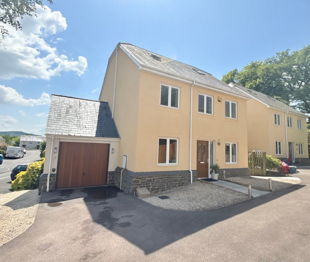 Image for Llantilio Pertholey, Abergavenny, Monmouthshire