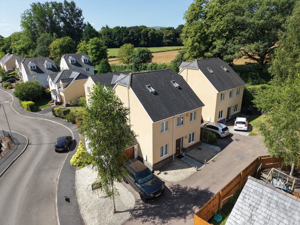 Image for Llantilio Pertholey, Abergavenny, Monmouthshire