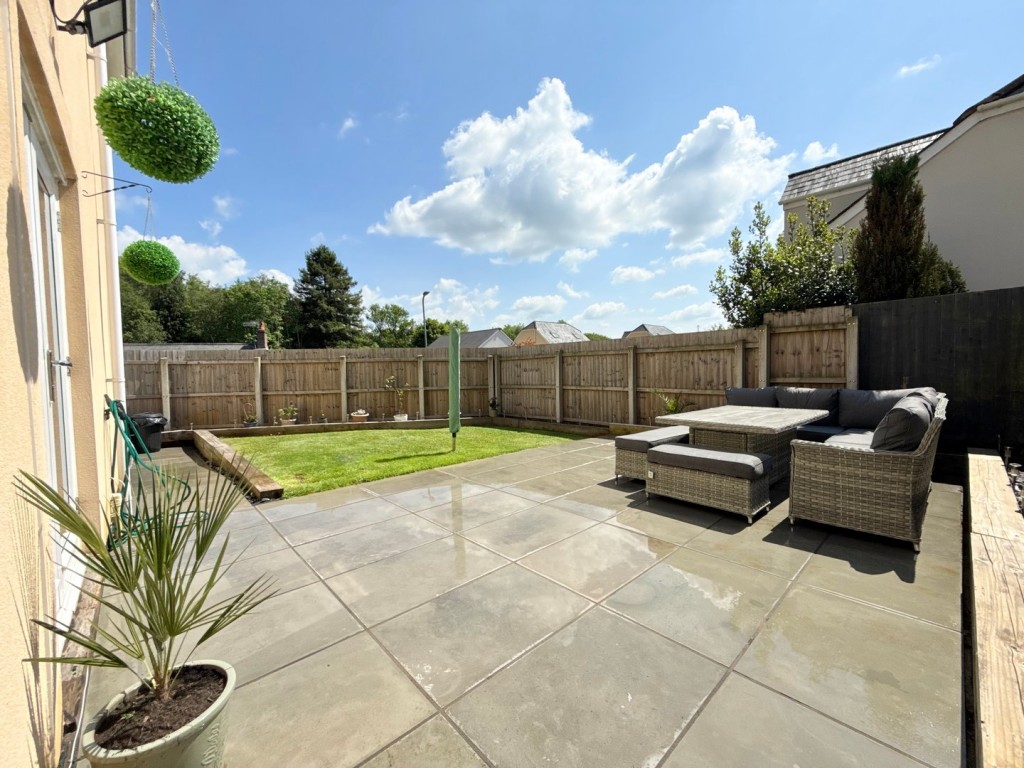 Image for Llantilio Pertholey, Abergavenny, Monmouthshire