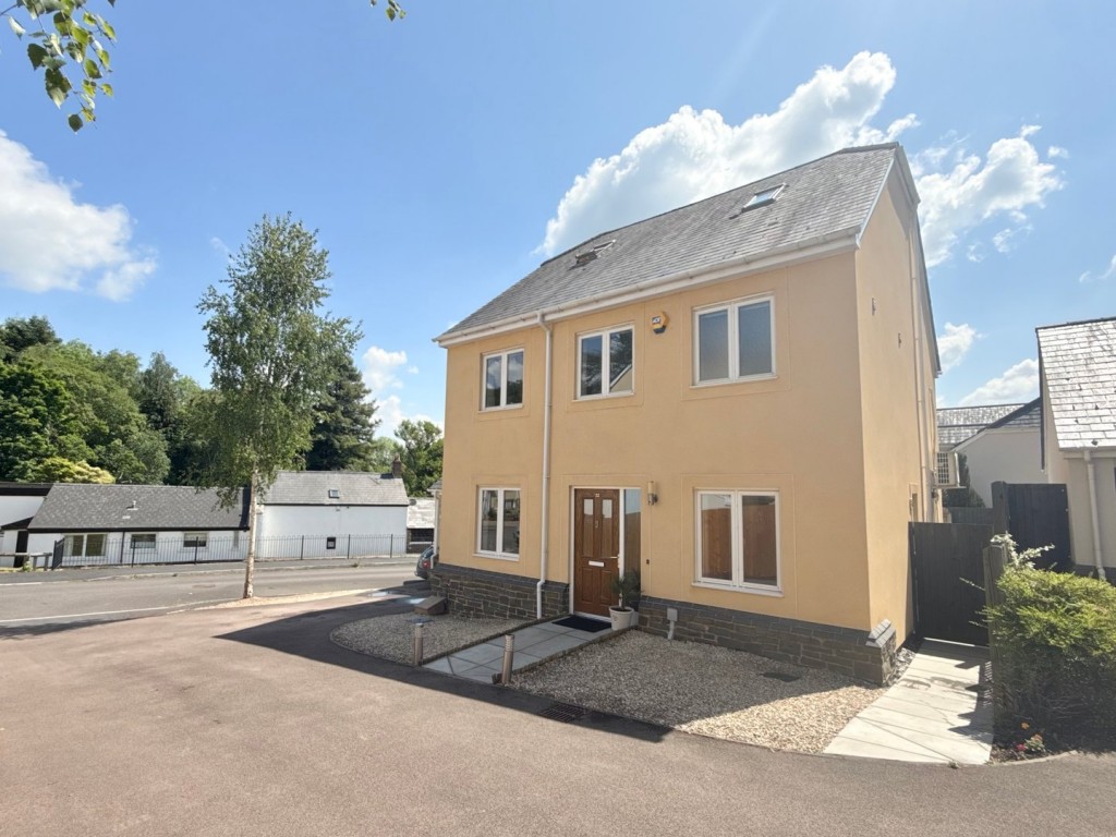 Image for Llantilio Pertholey, Abergavenny, Monmouthshire