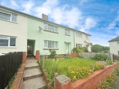 View full details for Vale View, Abergavenny, Monmouthshire