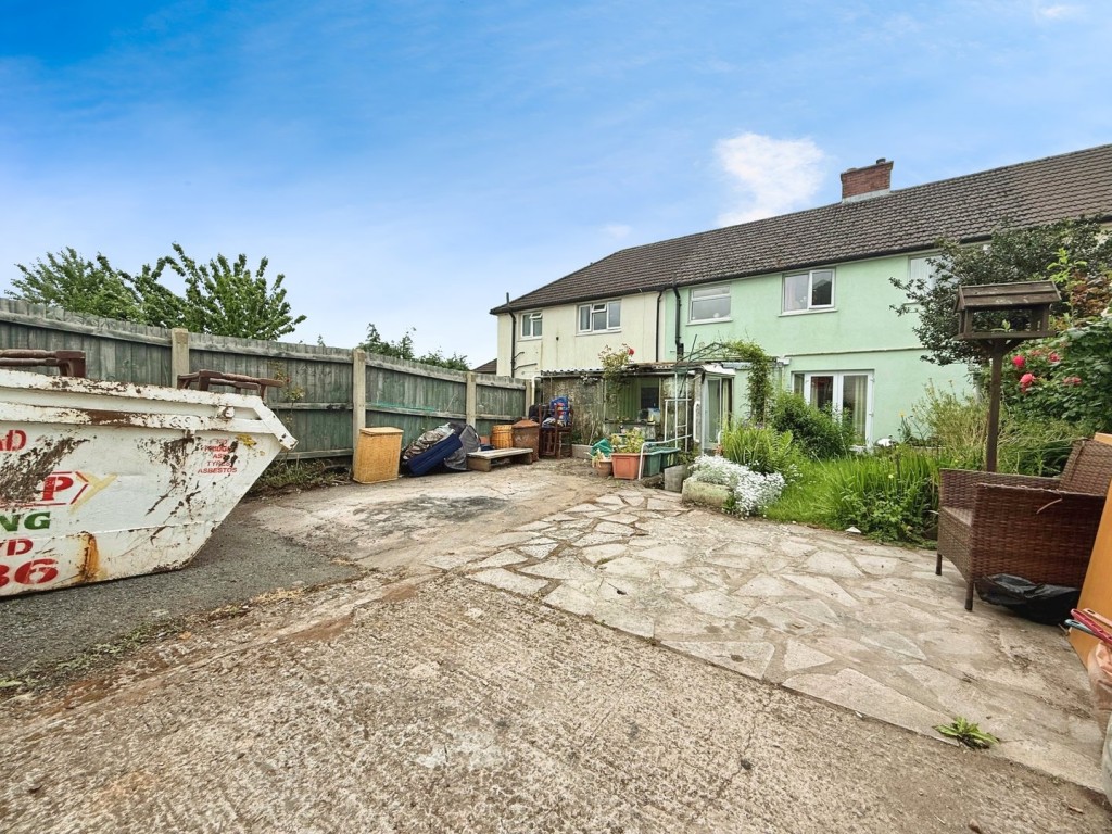 Image for Vale View, Abergavenny, Monmouthshire