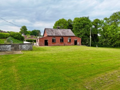 View full details for Llangybi, Usk, Monmouthshire