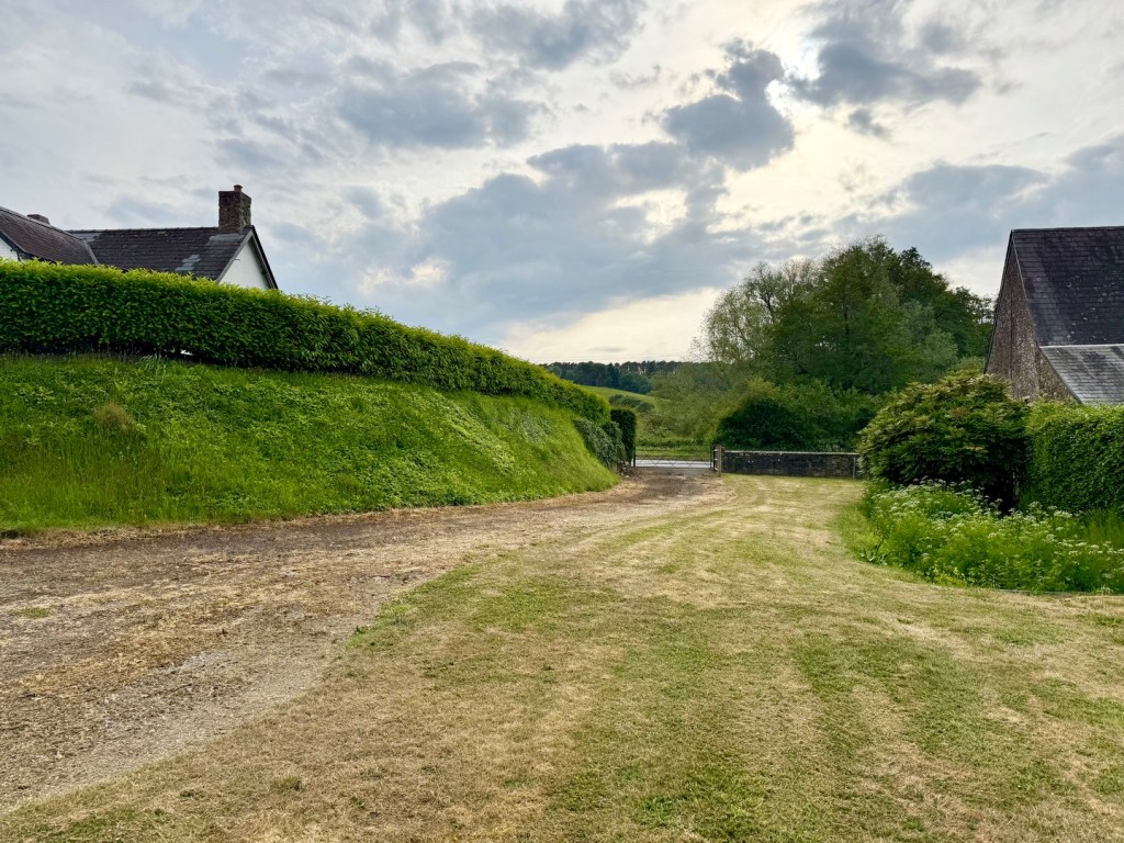 Image for Llangybi, Usk, Monmouthshire
