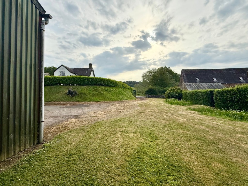 Image for Llangybi, Usk, Monmouthshire