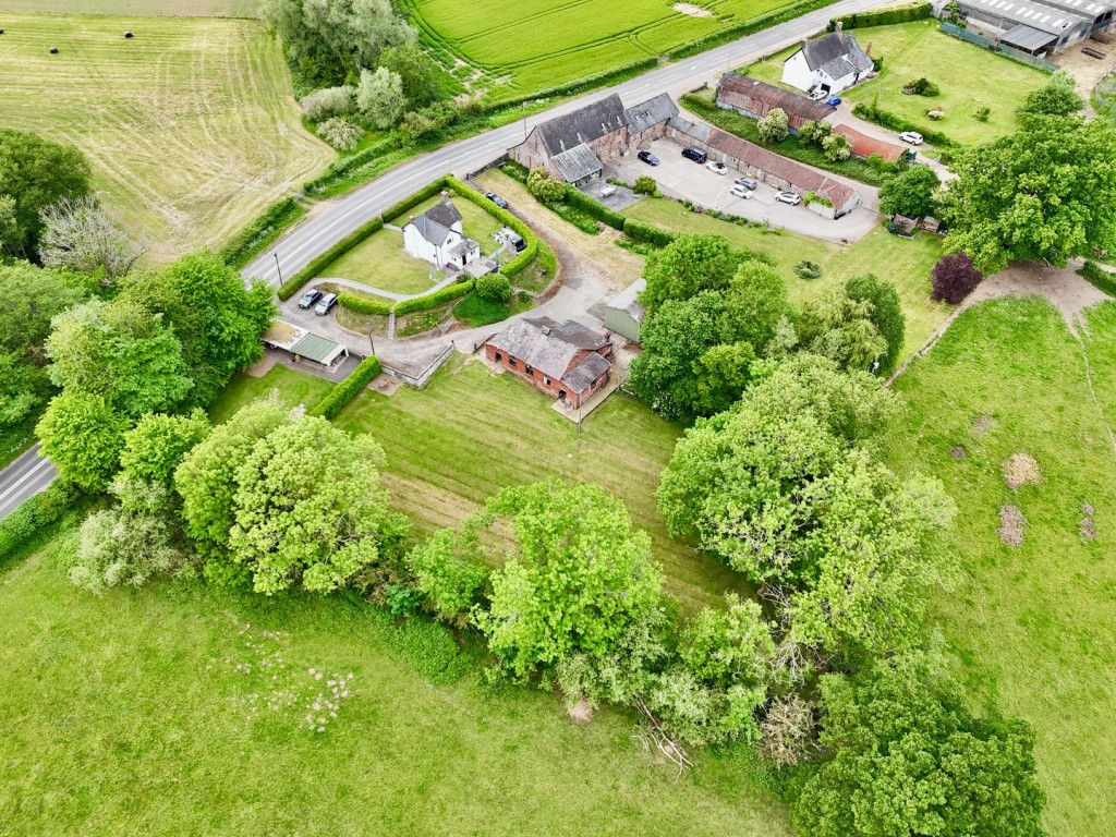 Image for Llangybi, Usk, Monmouthshire