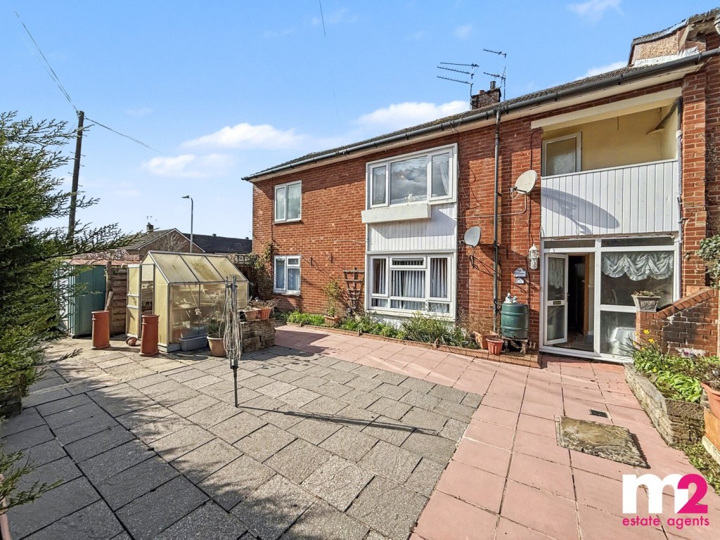 Image for Howe Circle, Newport