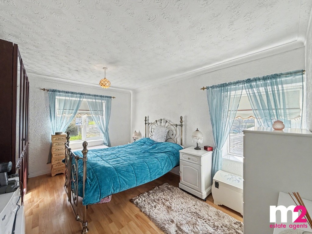 Image for Howe Circle, Newport