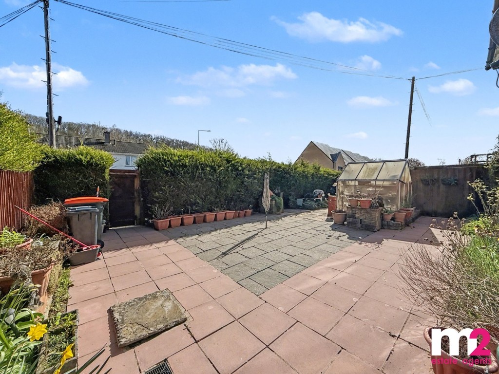 Image for Howe Circle, Newport