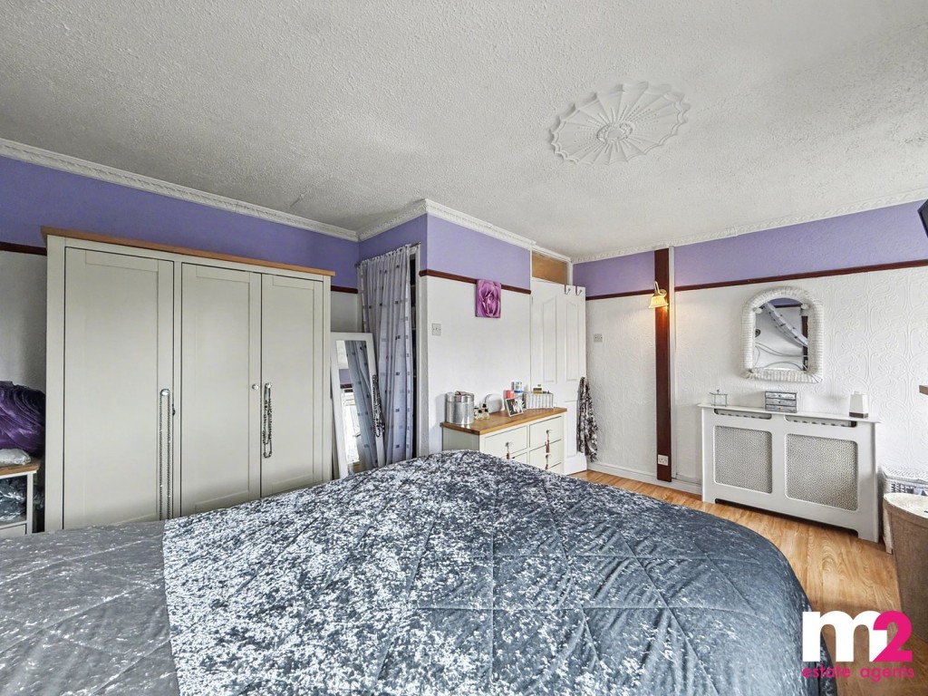 Image for Howe Circle, Newport