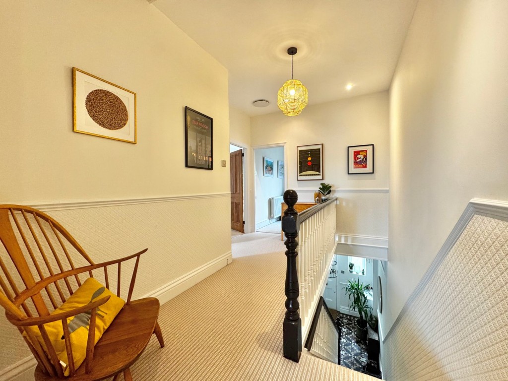 Image for St Marks Crescent, Newport