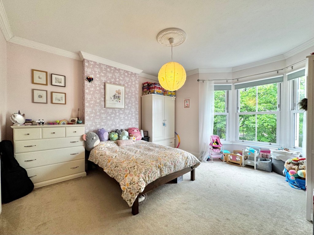 Image for St Marks Crescent, Newport