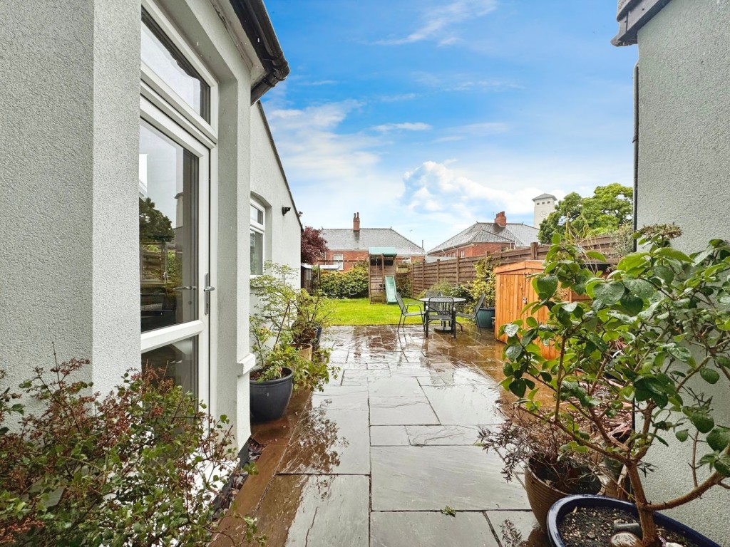 Image for St Marks Crescent, Newport