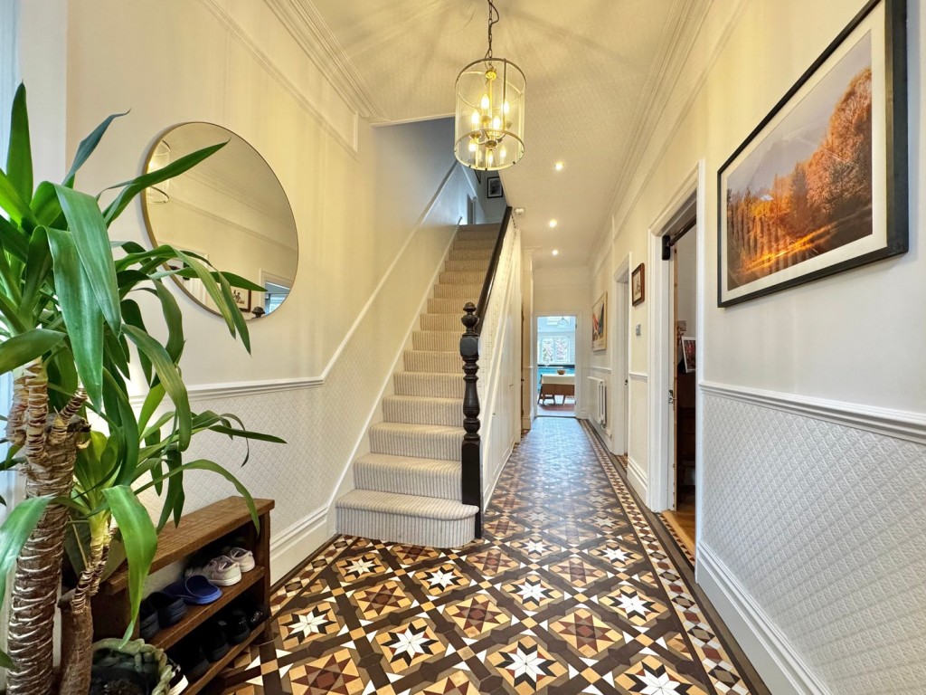 Image for St Marks Crescent, Newport