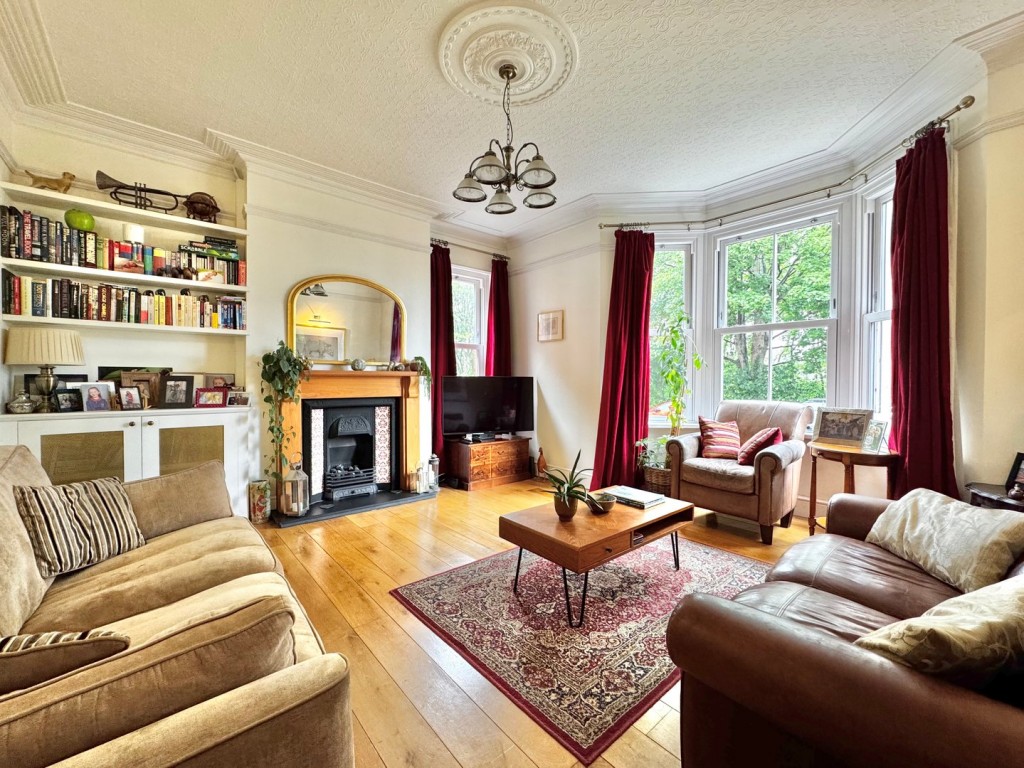 Image for St Marks Crescent, Newport