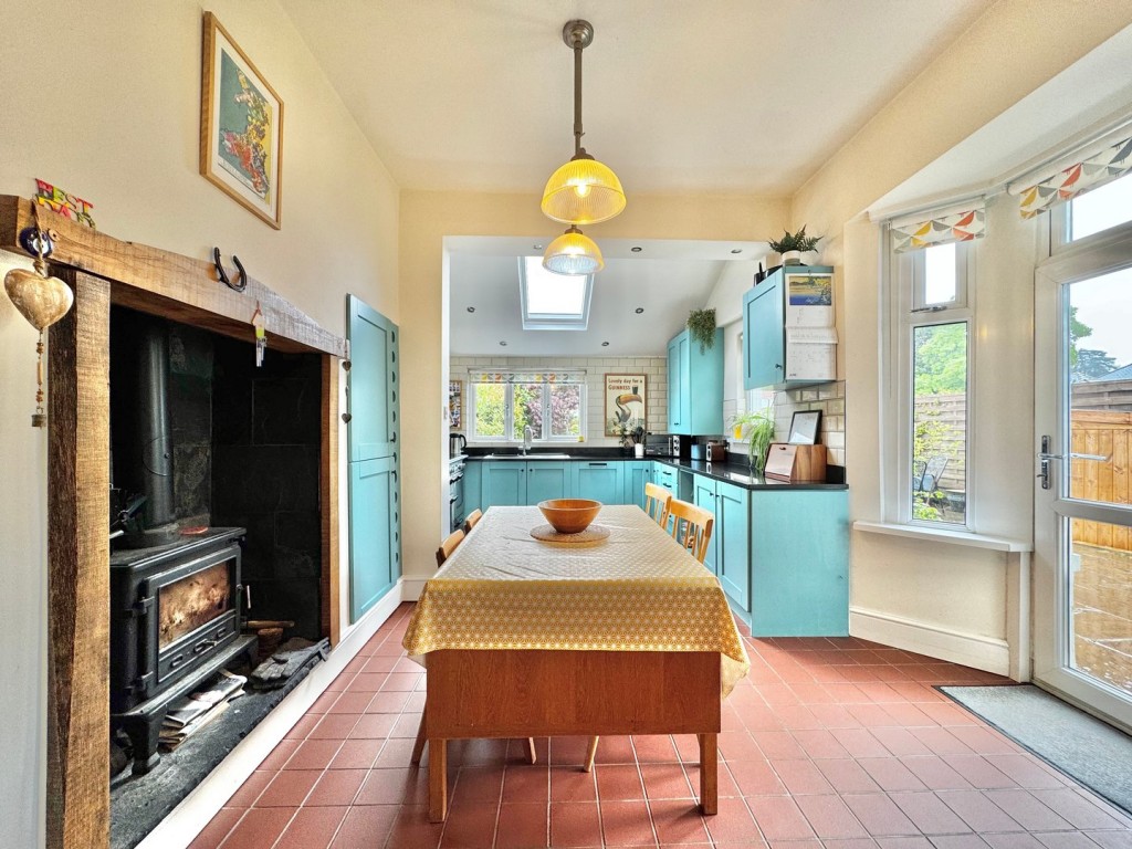 Image for St Marks Crescent, Newport