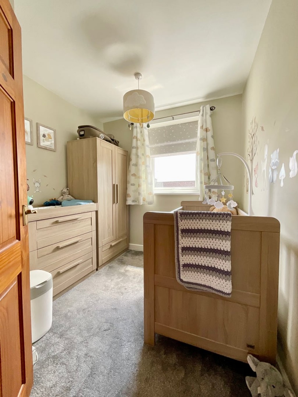 Image for Ladyhill, Usk, Monmouthshire