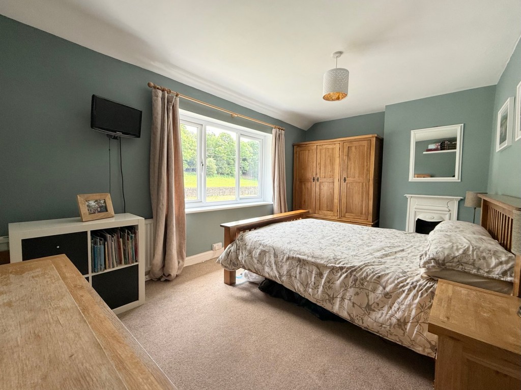 Image for Pandy, Abergavenny, Monmouthshire
