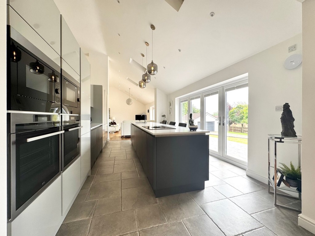 Image for Langstone, Newport