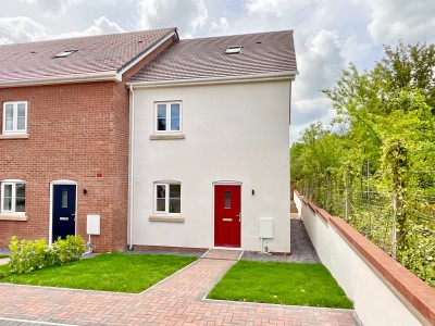 View full details for Tutshill, Chepstow, Gloucestershire