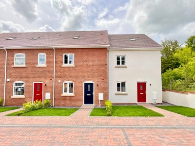 View full details for Tutshill, Chepstow, Gloucestershire