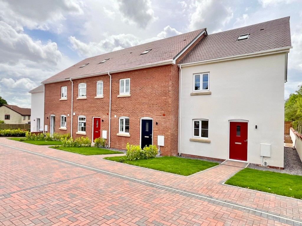 Image for Tutshill, Chepstow, Gloucestershire
