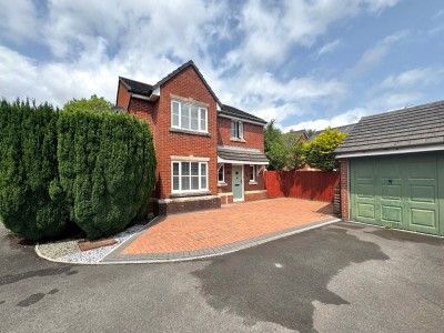 View full details for Rogerstone, Newport