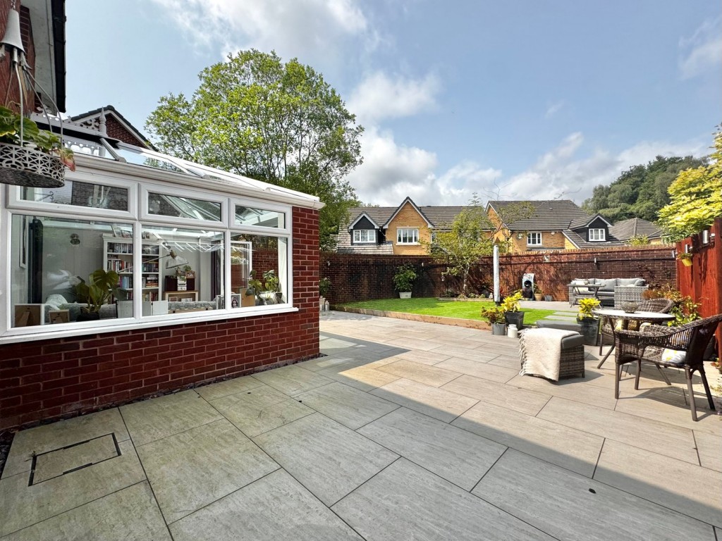 Image for Rogerstone, Newport